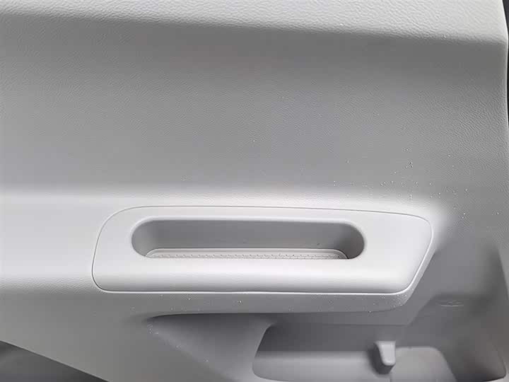 Фото 9 - Changan Qiyuan (Nevo) Lumin