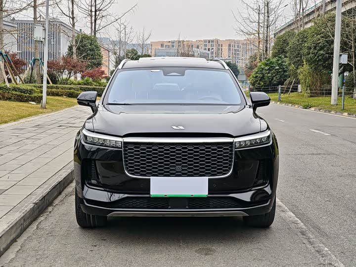 Фото 2 - LiXiang One