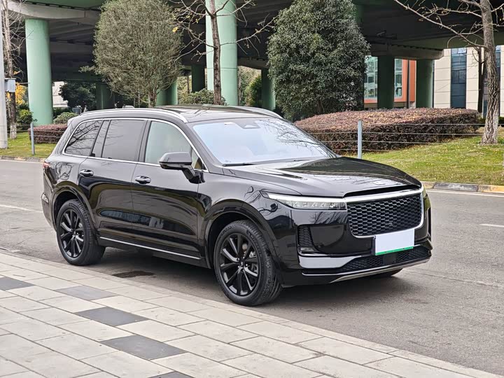 Фото 3 - LiXiang One