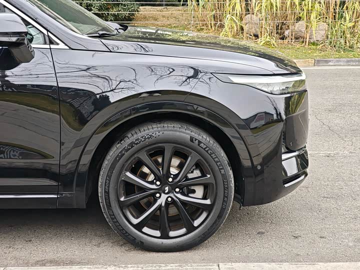 Фото 4 - LiXiang One