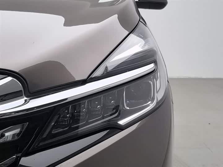 Фото 7 - Buick GL8 ES