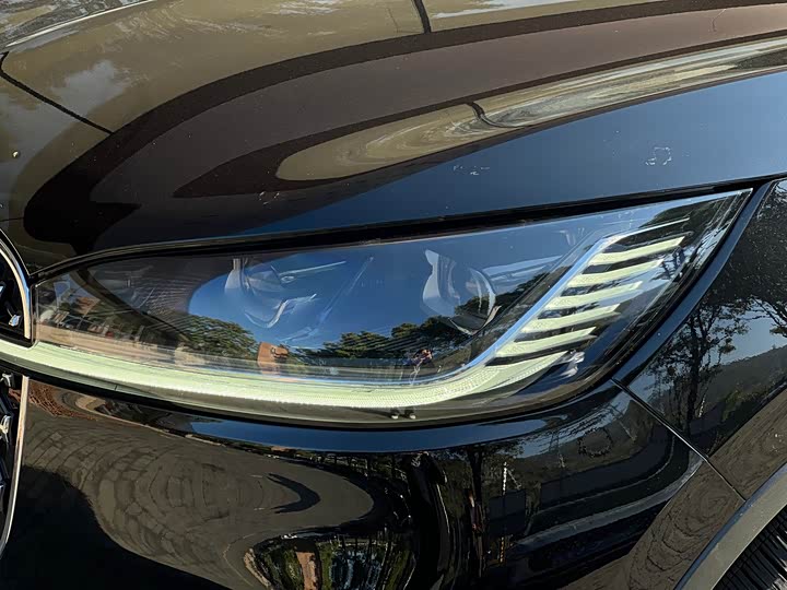 Фото 6 - Lincoln Aviator