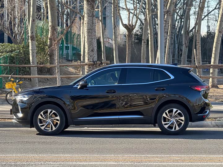 Фото 3 - Buick Envision Plus