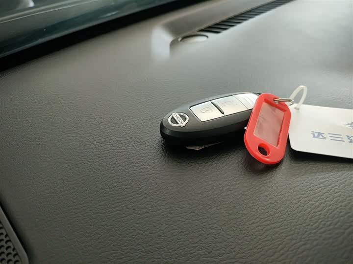 Фото 9 - Nissan Terra