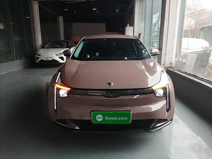 Фото 3 - Hozon U