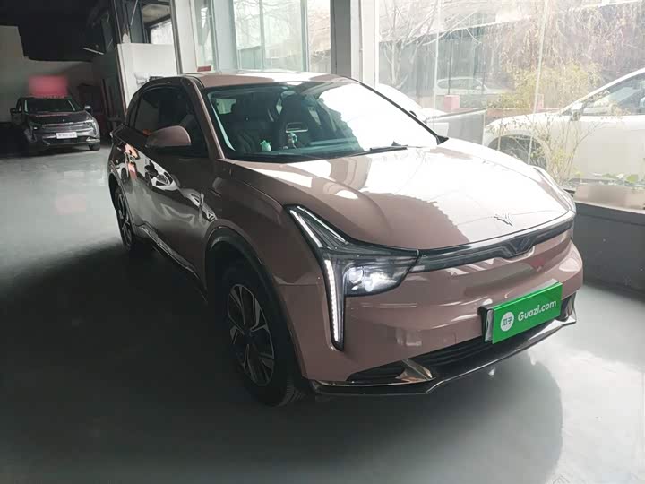 Фото 4 - Hozon U