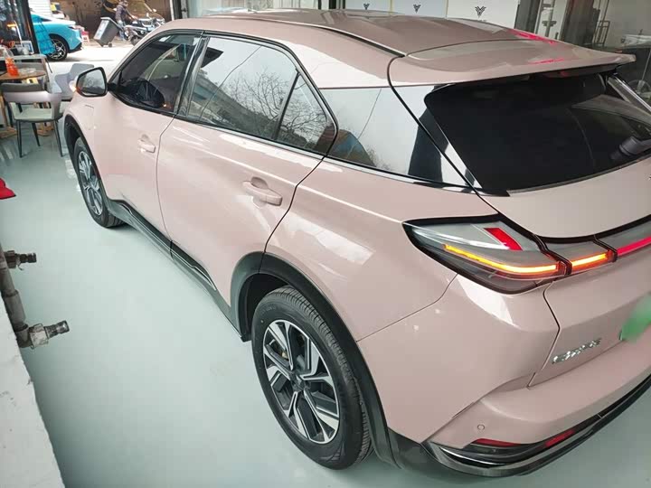 Фото 5 - Hozon U