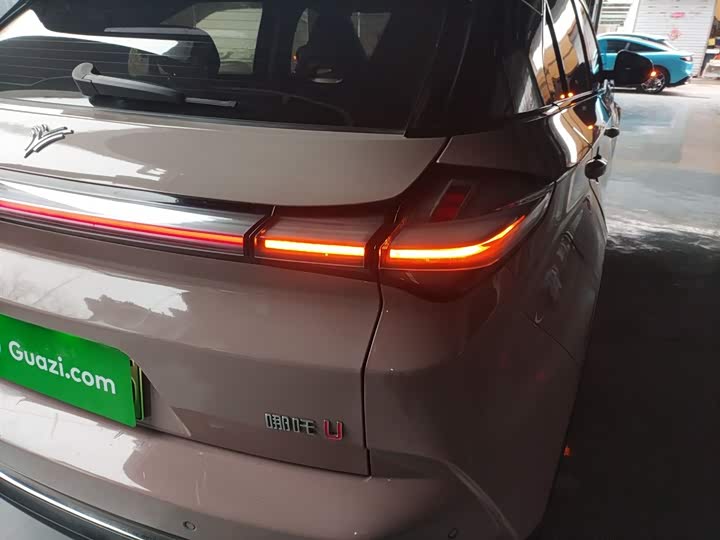 Фото 8 - Hozon U