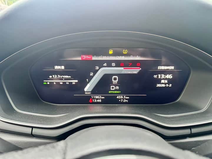 Фото 6 - Audi A4L