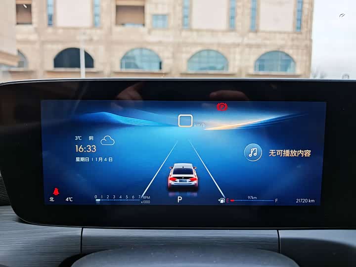 Фото 4 - Buick Verano