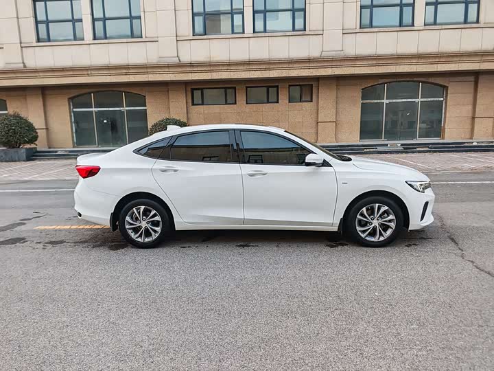 Фото 5 - Buick Verano