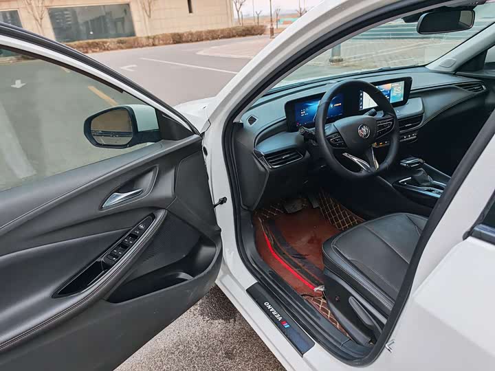 Фото 7 - Buick Verano