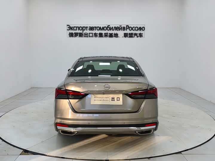 Фото 5 - Nissan Teana