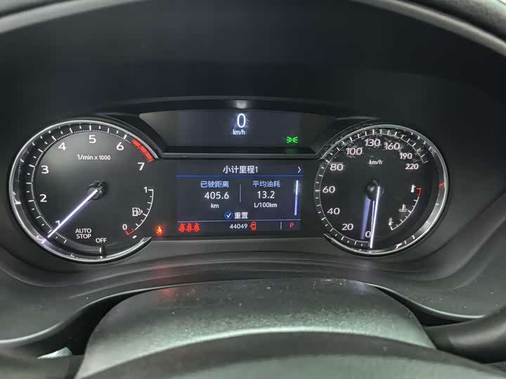 Фото 8 - Cadillac XT4