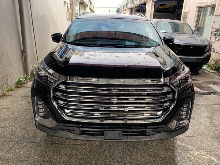 Фото 2 - Jetour X90 Plus