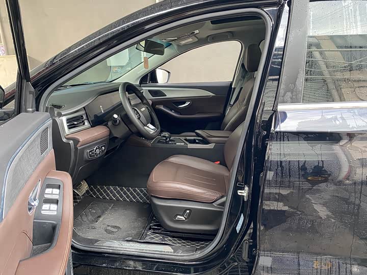 Фото 6 - Jetour X90 Plus