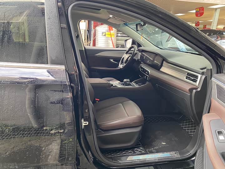 Фото 7 - Jetour X90 Plus