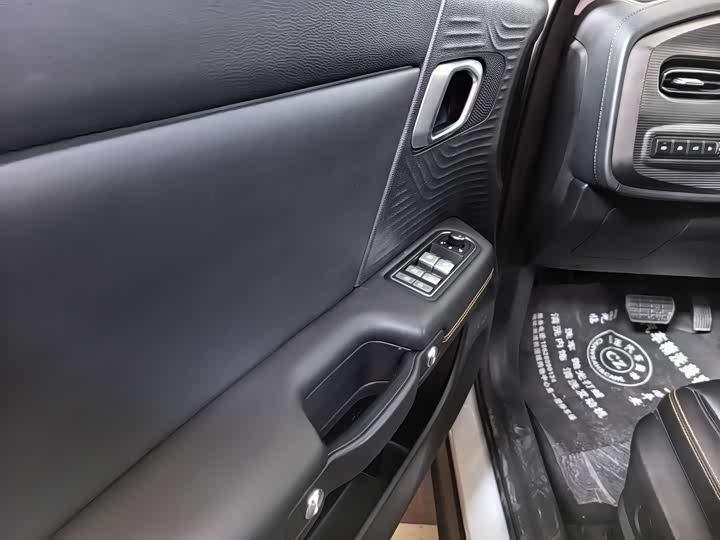 Фото 5 - BAIC Beijing BJ30