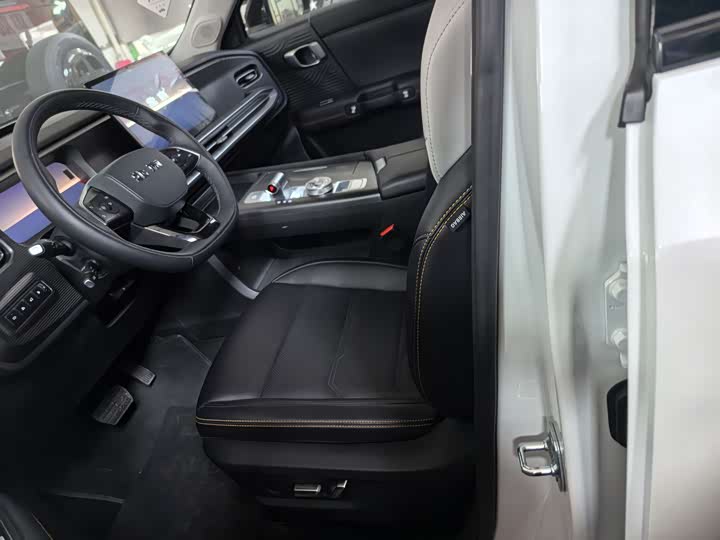 Фото 6 - BAIC Beijing BJ30