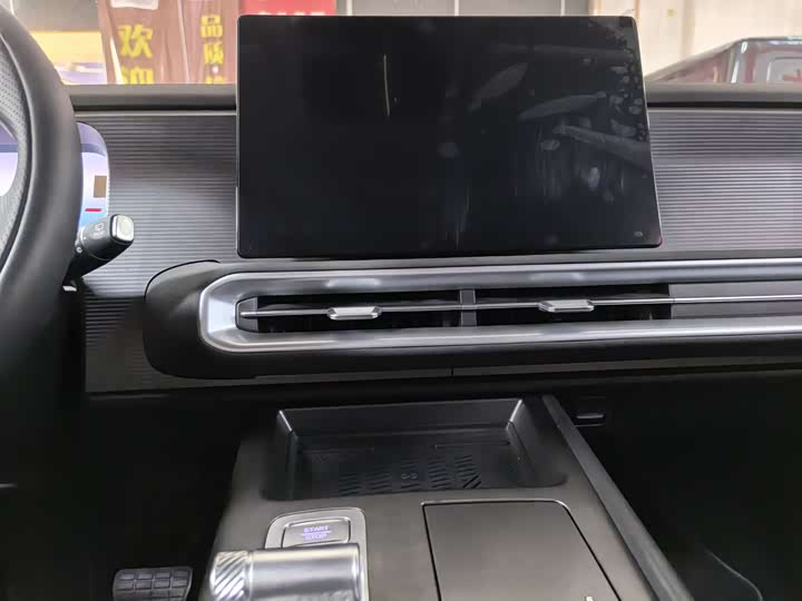 Фото 9 - BAIC Beijing BJ30