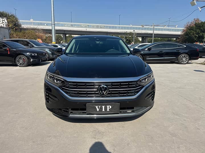 Фото 6 - Volkswagen Passat