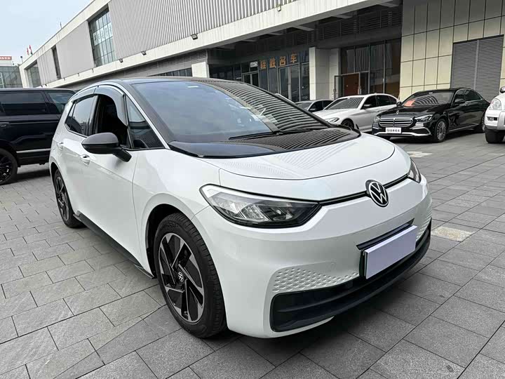 Фото 2 - Volkswagen ID.3