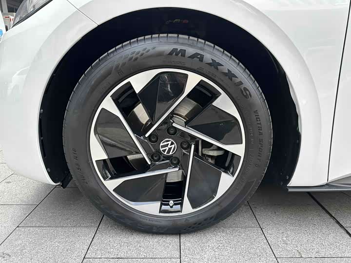 Фото 5 - Volkswagen ID.3