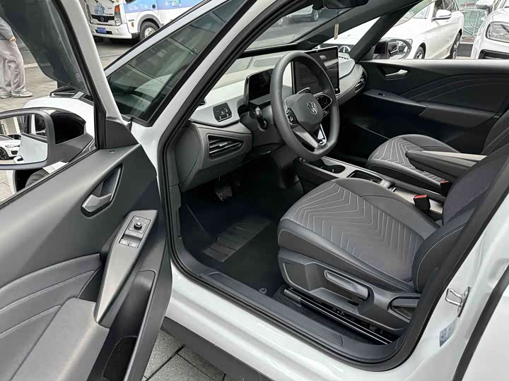 Фото 8 - Volkswagen ID.3