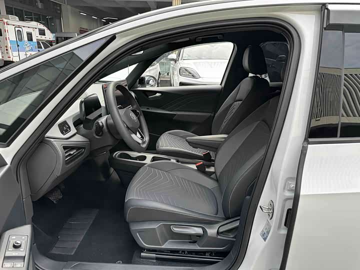 Фото 9 - Volkswagen ID.3