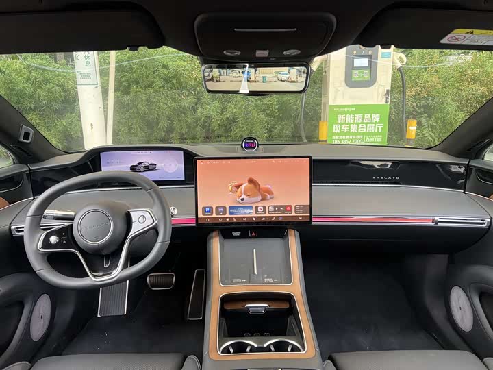 Фото 6 - Stelato S9