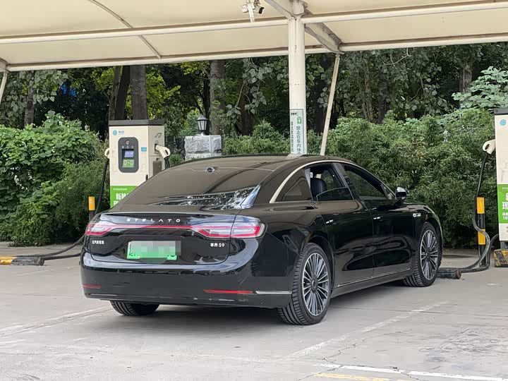 Фото 7 - Stelato S9