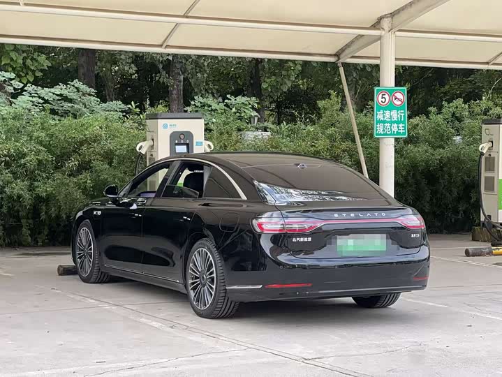 Фото 8 - Stelato S9