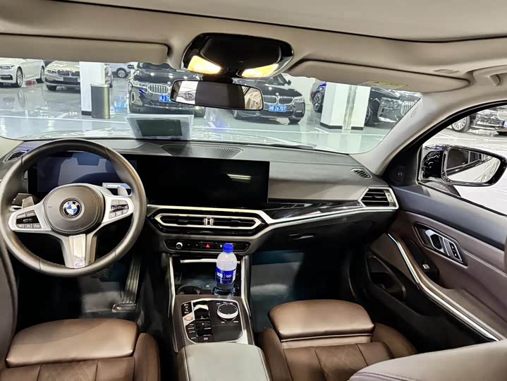 Фото 5 - BMW 3 Series