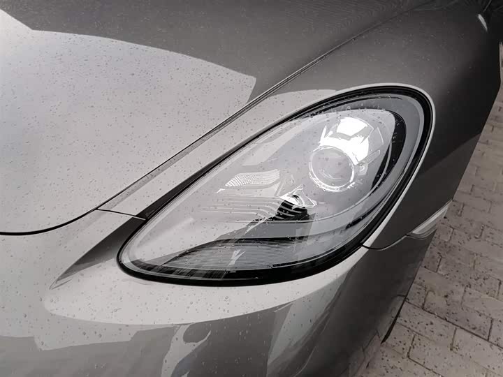 Фото 6 - Porsche 718