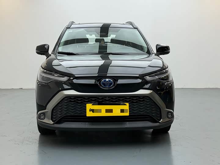 Фото 2 - Toyota Frontlander