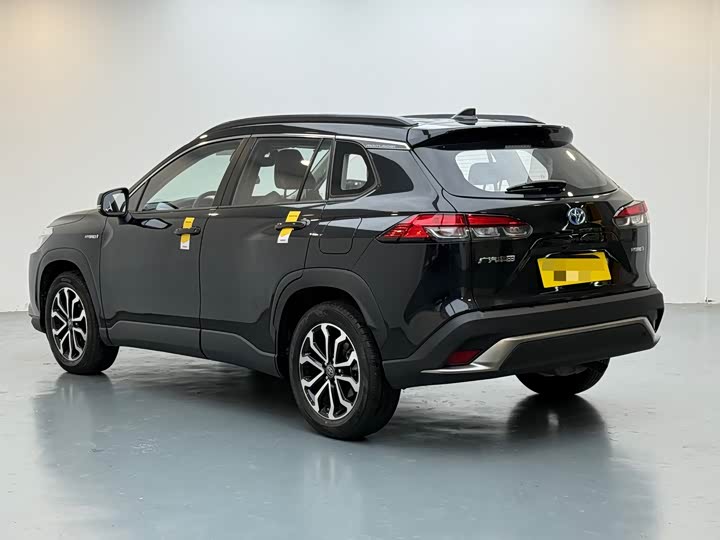 Фото 4 - Toyota Frontlander