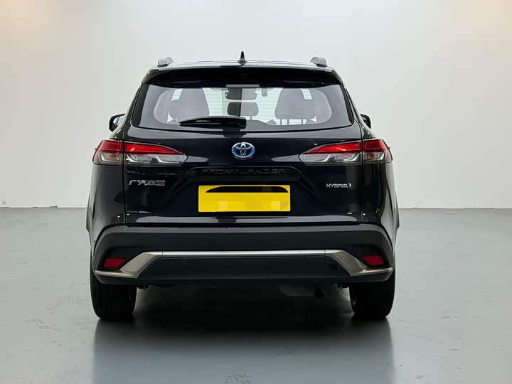 Фото 5 - Toyota Frontlander