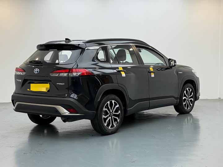 Фото 6 - Toyota Frontlander