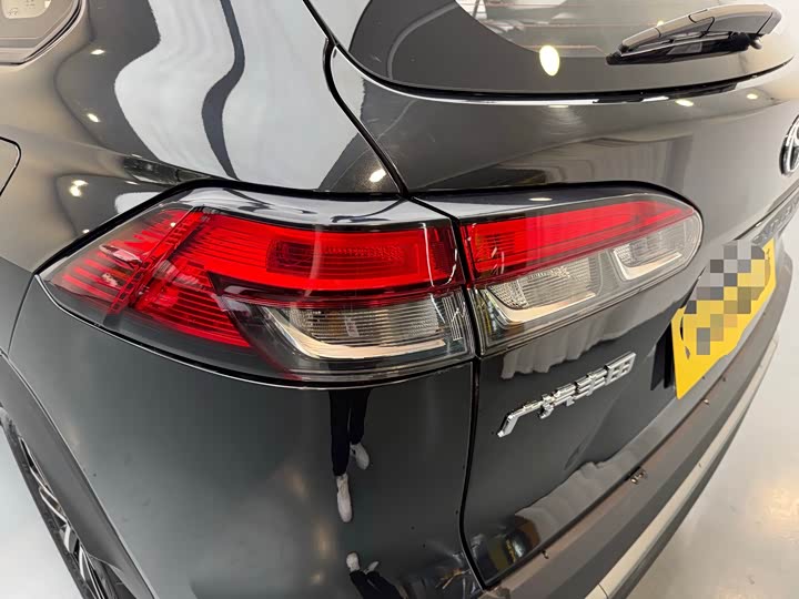 Фото 7 - Toyota Frontlander