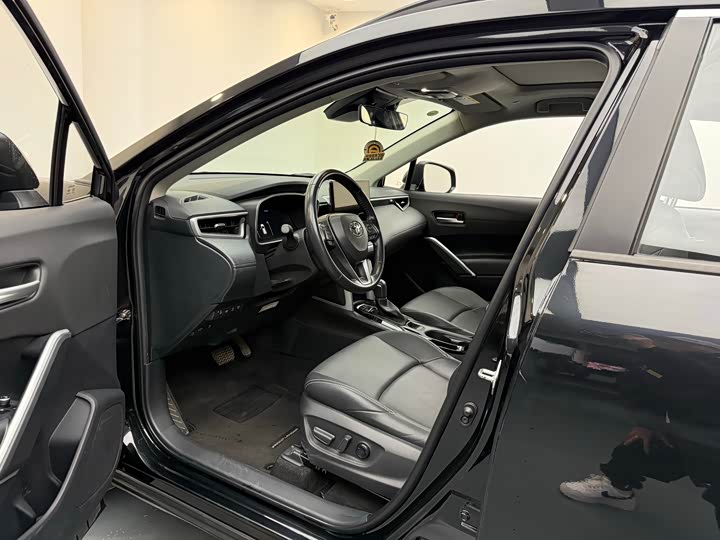 Фото 8 - Toyota Frontlander