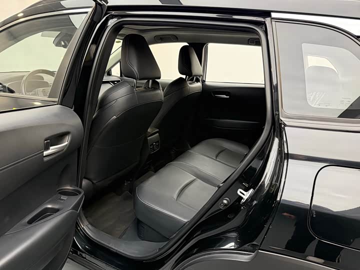 Фото 9 - Toyota Frontlander