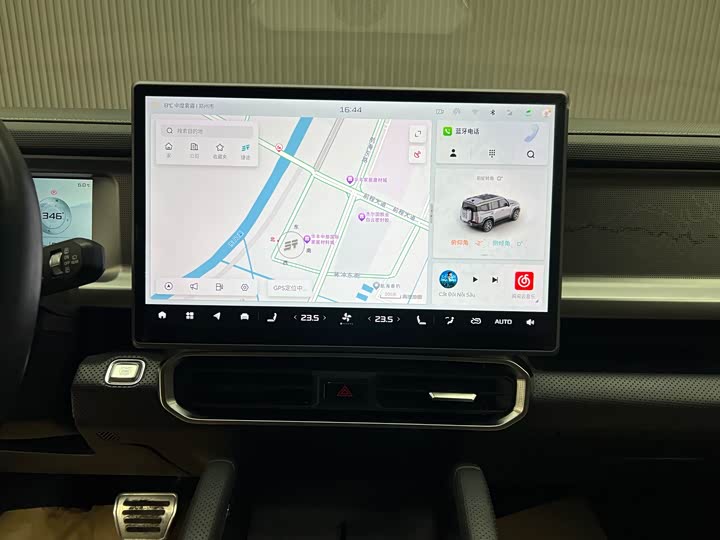 Фото 8 - Jetour T2