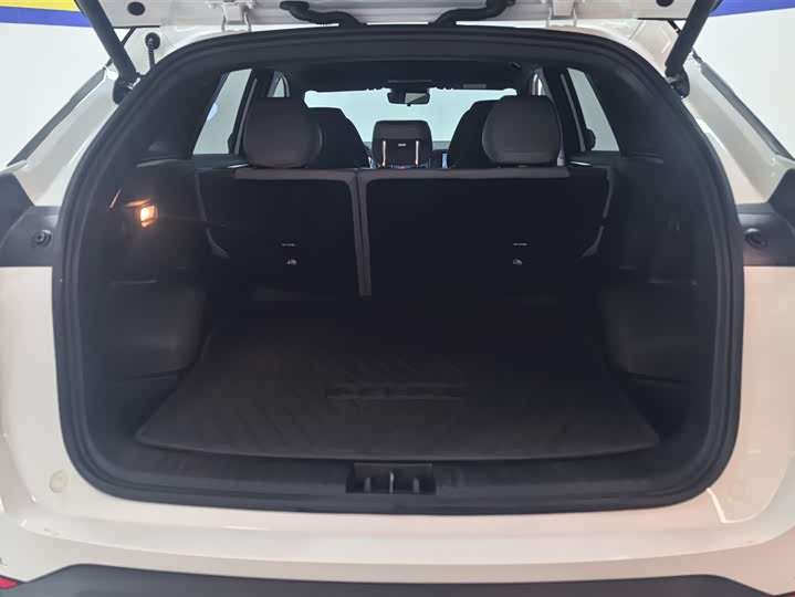 Фото 4 - Geely Galaxy L7