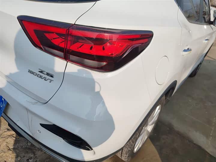 Фото 8 - MG Motor ZS