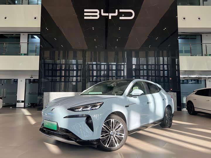 Фото 1 - Denza N7