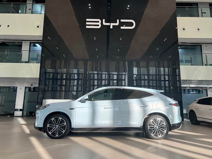 Фото 3 - Denza N7