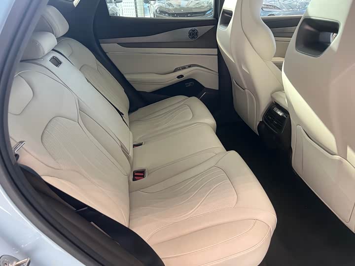 Фото 9 - Denza N7