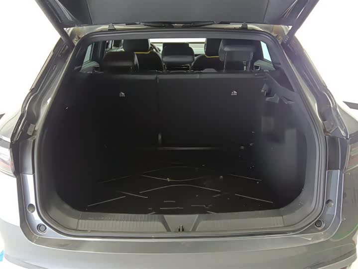 Фото 4 - Volkswagen ID.4 X