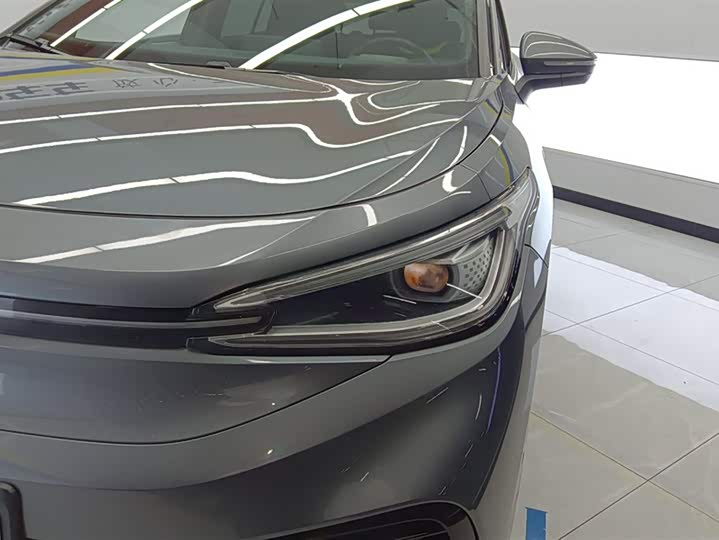 Фото 5 - Volkswagen ID.4 X