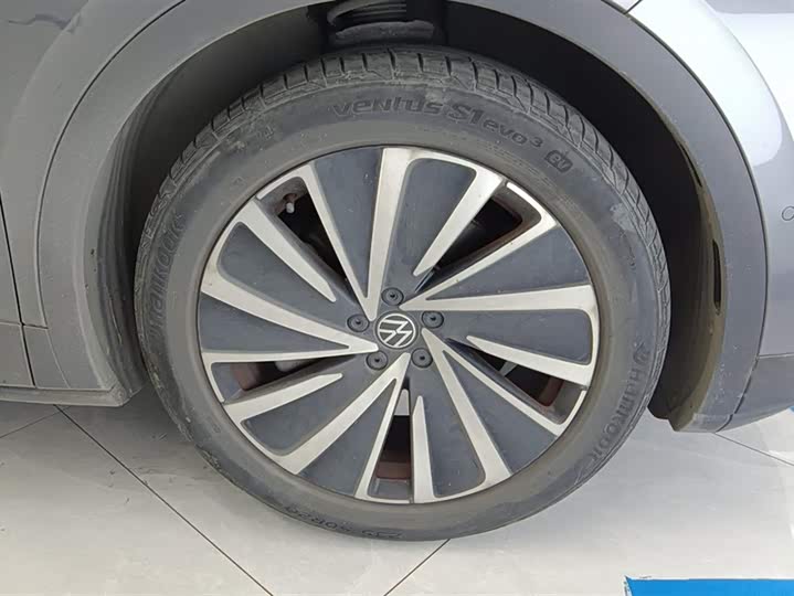 Фото 6 - Volkswagen ID.4 X